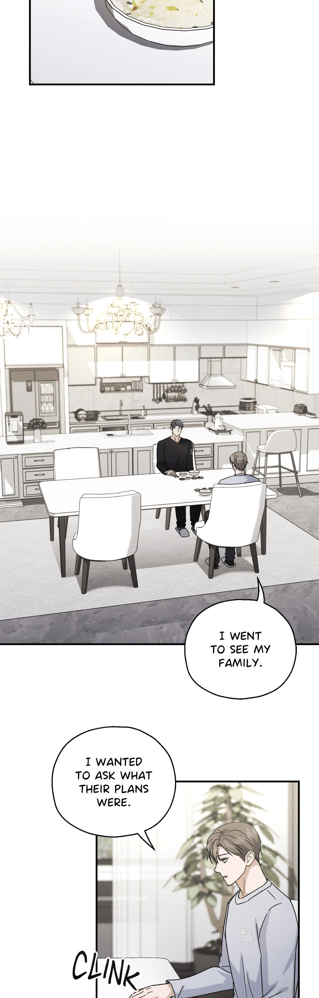 Beyond the Memories – Chapter 56 page 23
