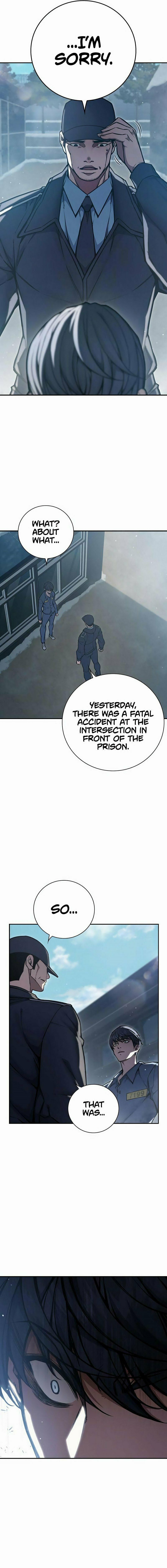 Juvenile Prison – Chapter 1 page 50