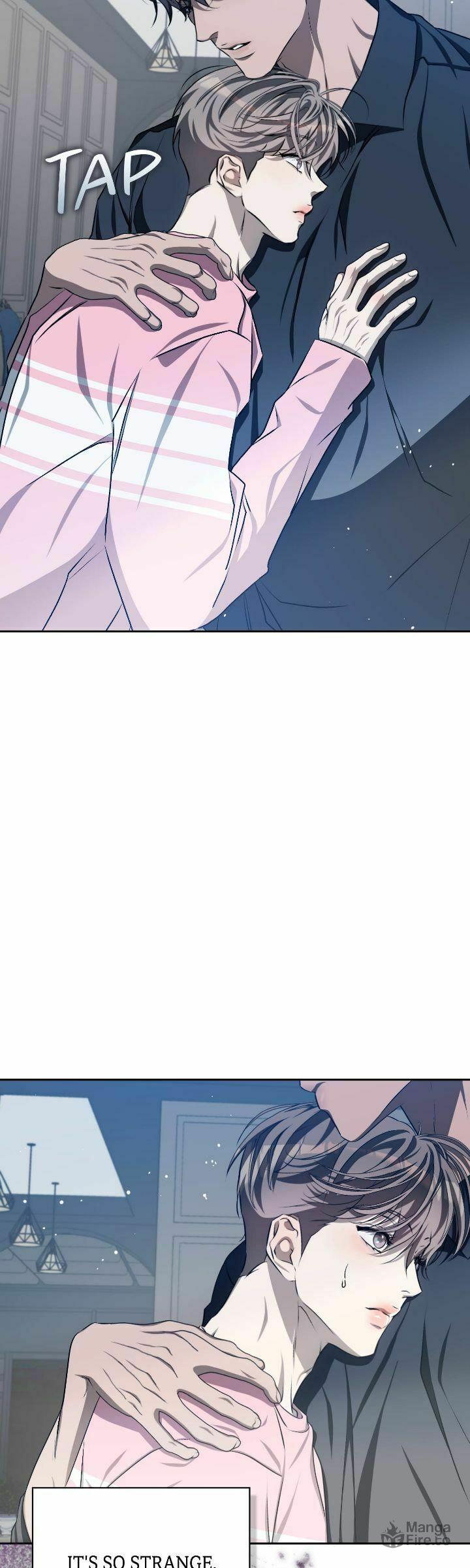 Cozy Obsession – Chapter 28 page 24