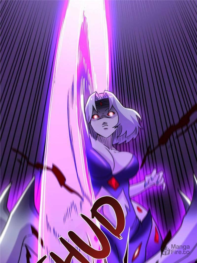 Ancient God's Chosen Warriors – Chapter 21 page 32