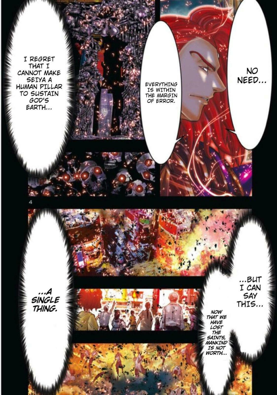 A New Beginning page 3
