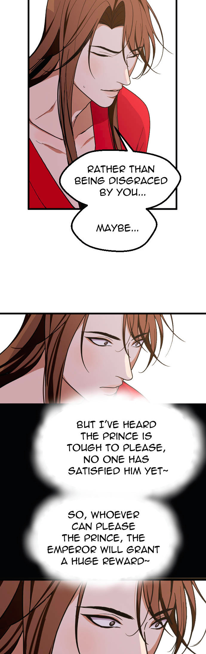 1001 Nights+ – Chapter 5 page 31
