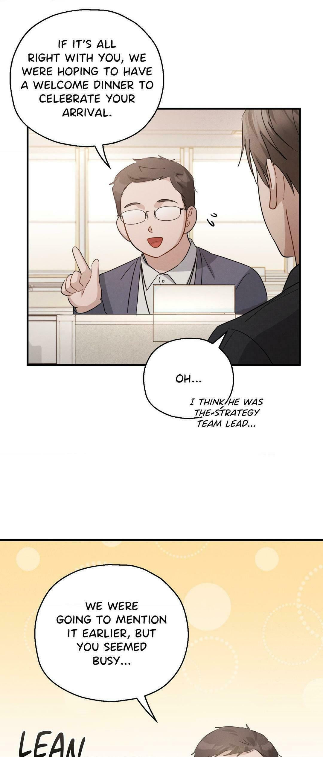 Beyond the Memories – Chapter 49 page 55