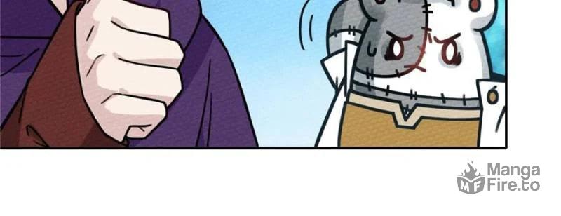 Despite Being Summoned as a Demon, I Still Need to Practice Chinese Medicine (Colored) – Chapter 12 page 26