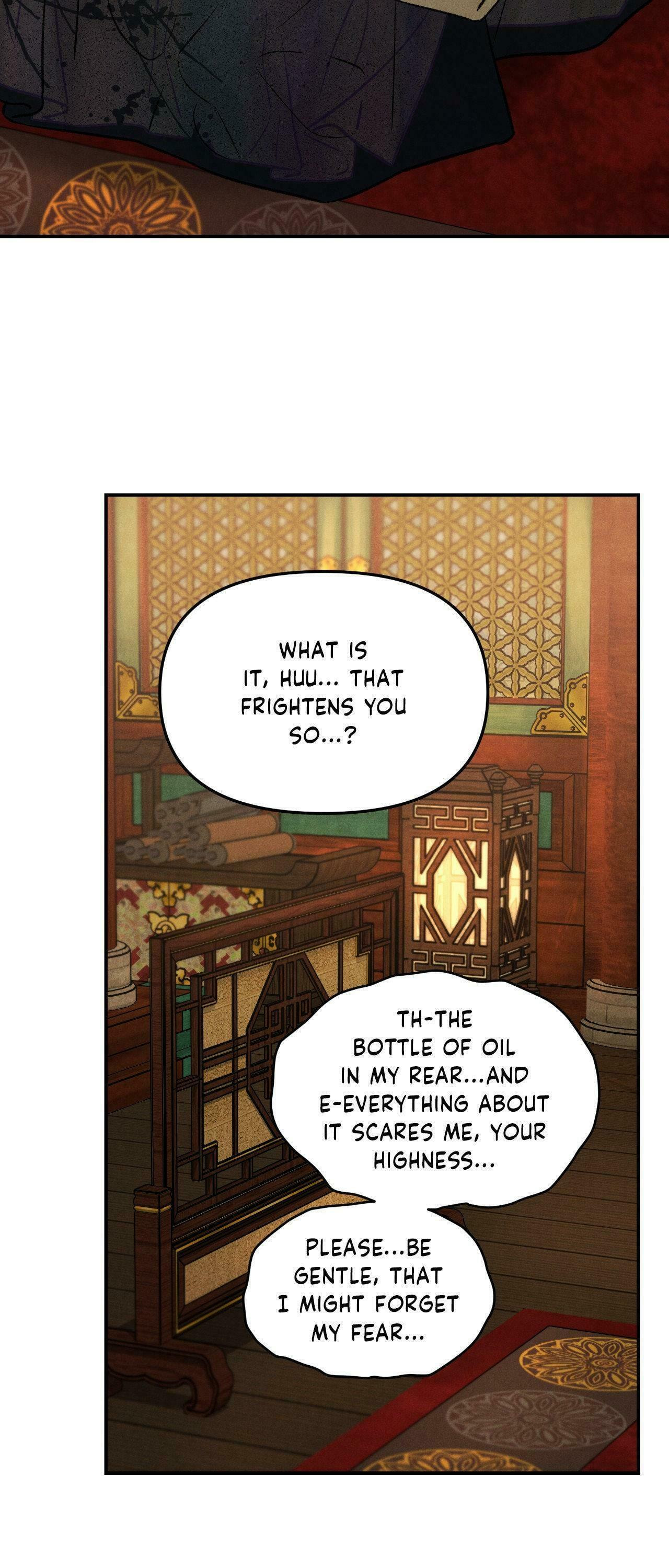 Gale of the God – Chapter 13 page 3