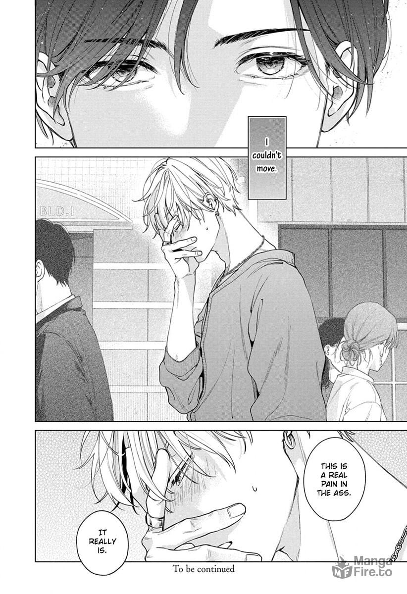 Ai no Ondo wo Oshiete yo – Chapter 2 page 34