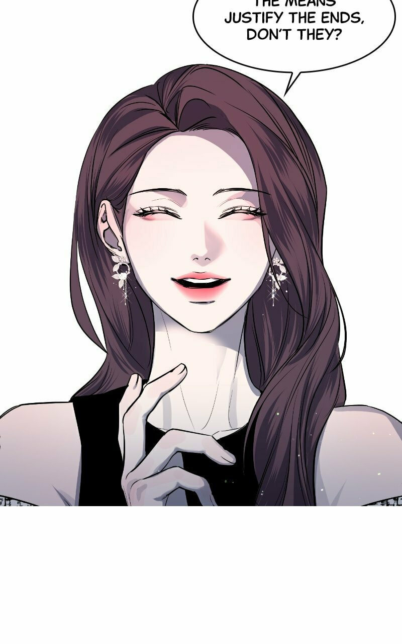 Extroversion of an Immortal – Chapter 27 page 27