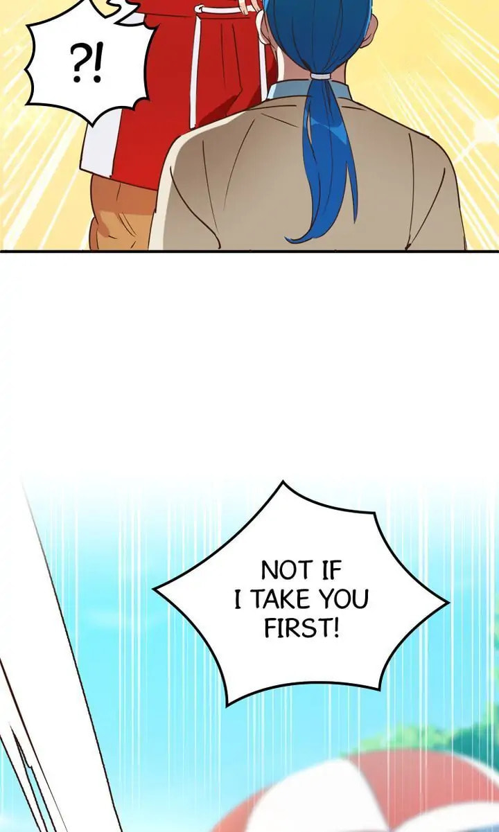 Wake Up, Warrior – Chapter 55 page 52