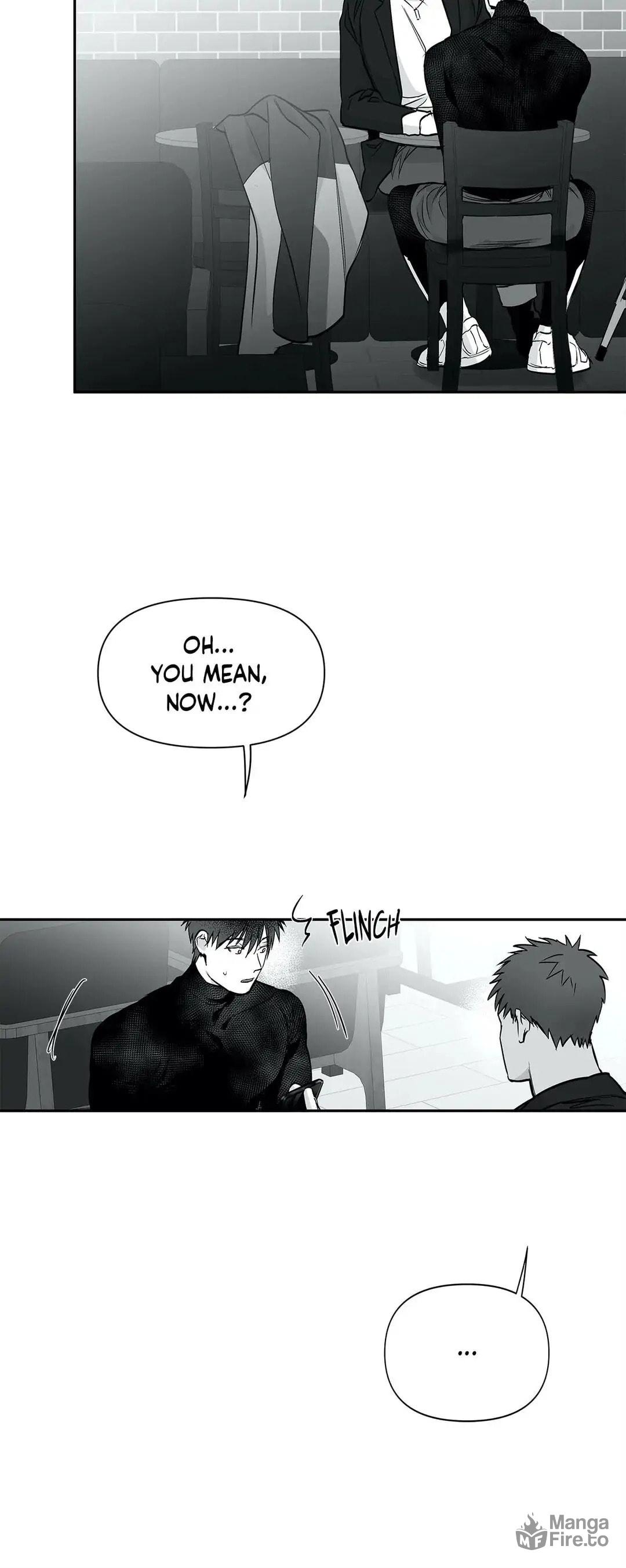 Legs That Won't Walk – Chapter 47 page 17
