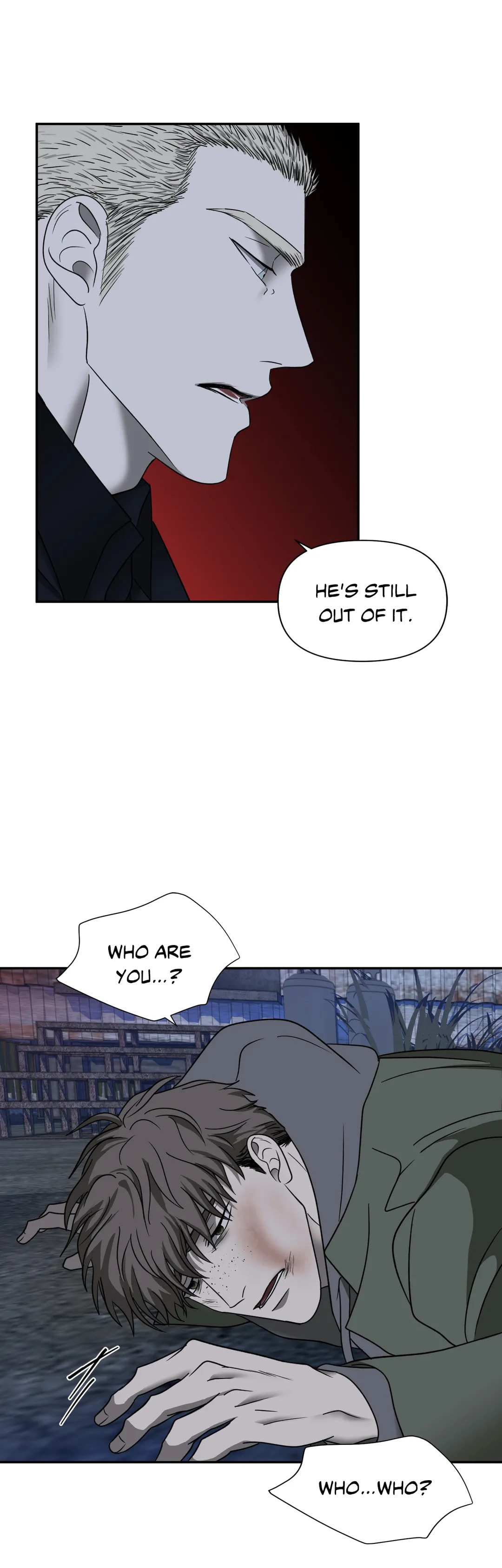 Shutline – Chapter 52 page 24