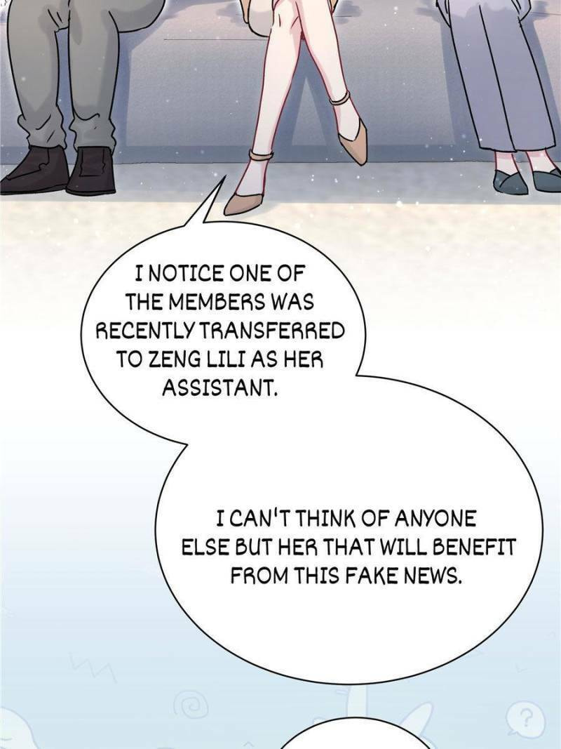 Whose Baby is it? (Colored) – Chapter 39 page 97