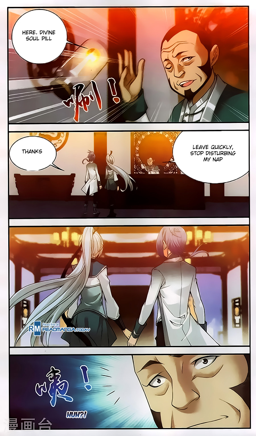 Mo Lun page 13