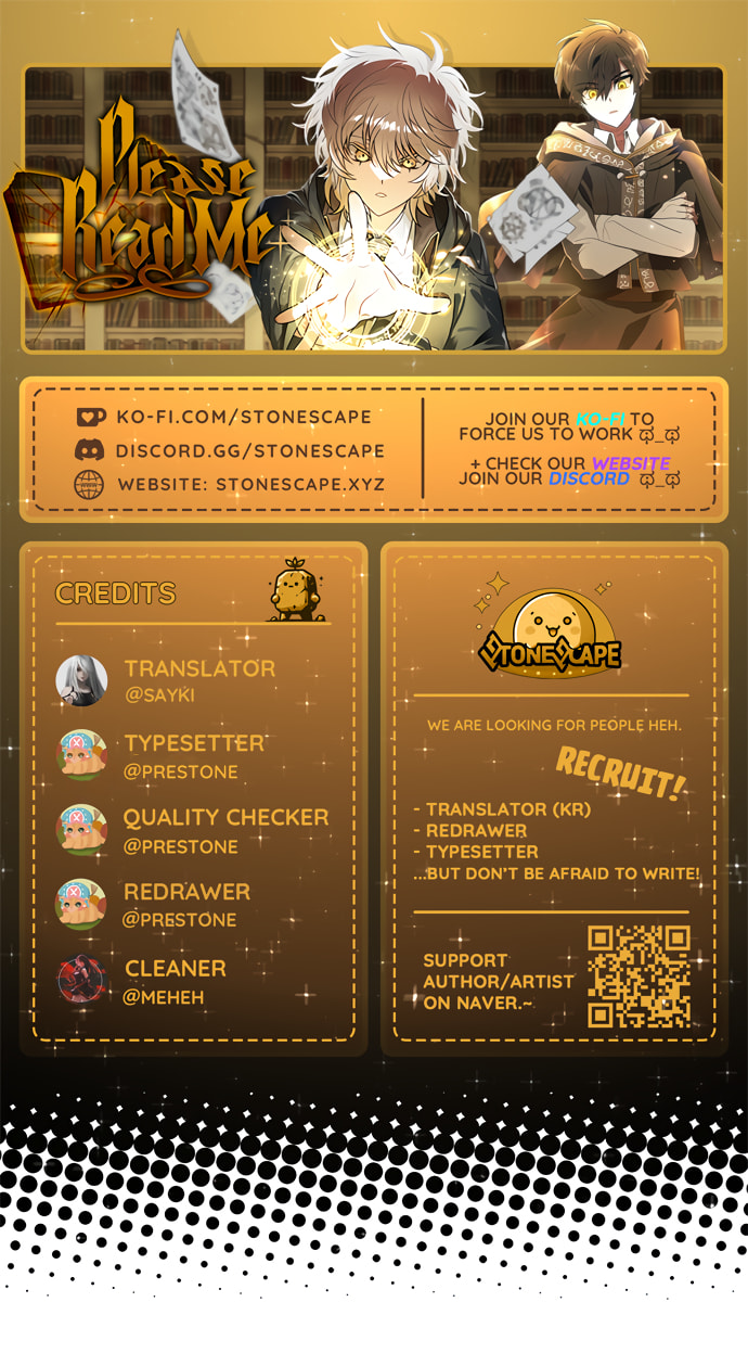 I Become a Legendary Arch Mage by Reading a Book – Chapter 20 page 0