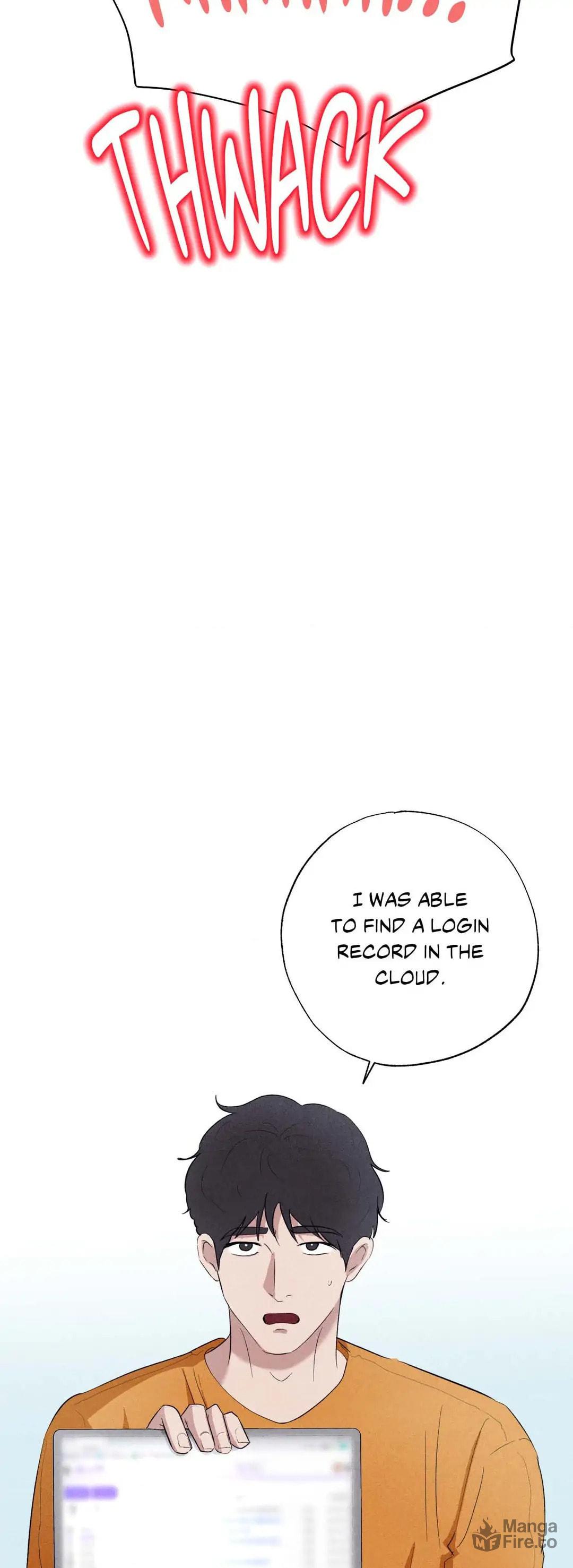 Unsleep – Chapter 17 page 23