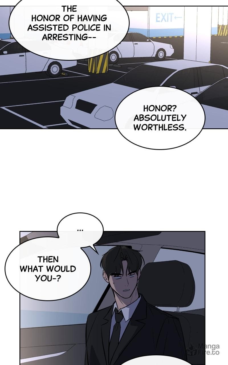 Extroversion of an Immortal – Chapter 11 page 65