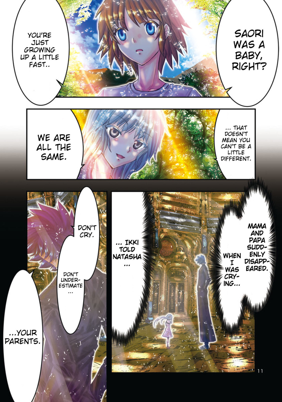 The Watcher page 10
