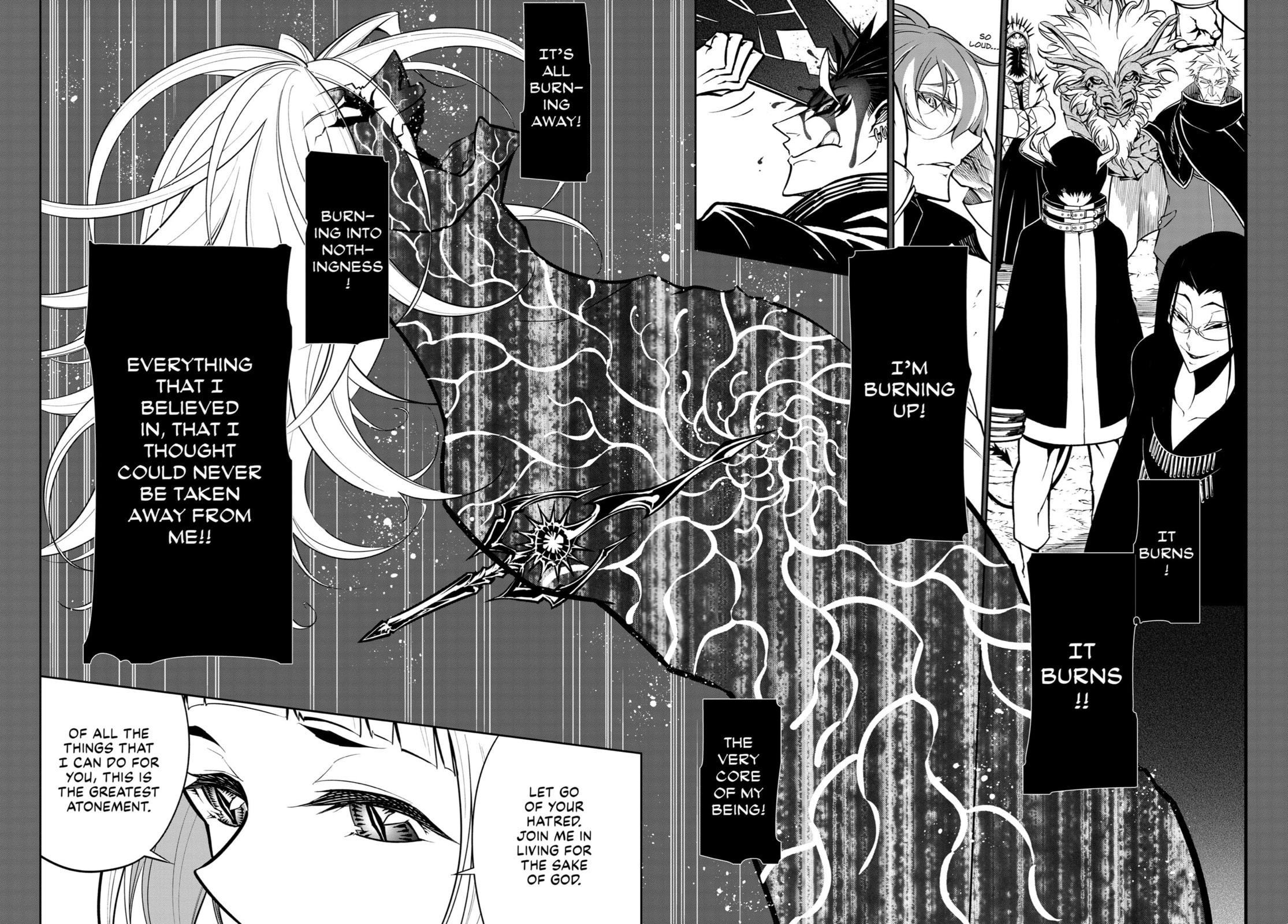 Future Flashback II page 3