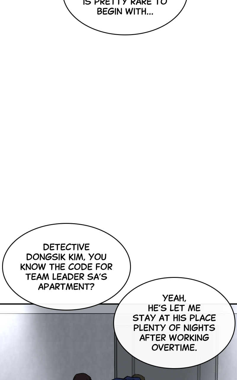 Extroversion of an Immortal – Chapter 23 page 57