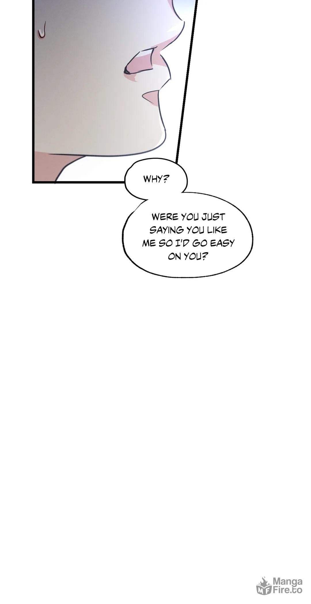 Love History Caused by Willful Negligence – Chapter 59 page 35
