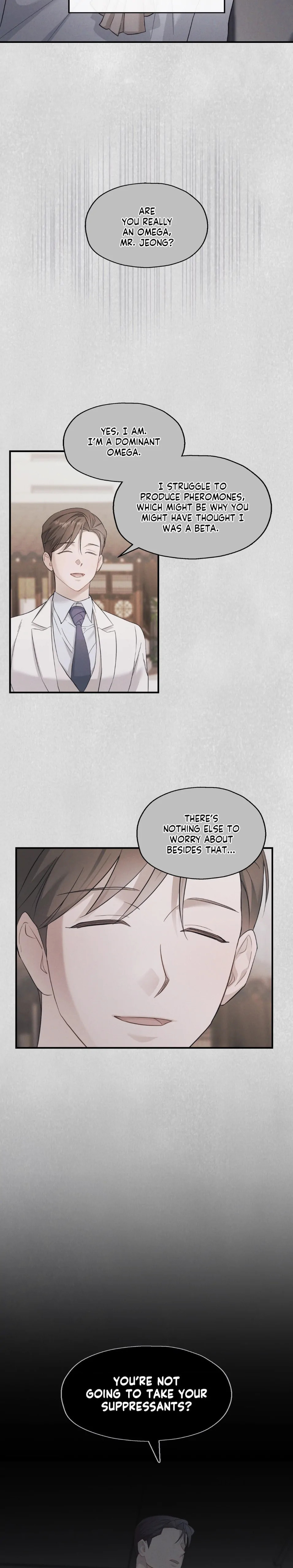 Beyond the Memories – Chapter 11 page 4
