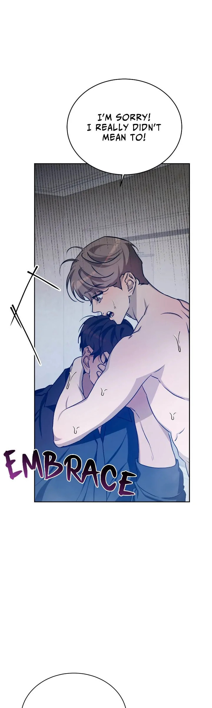 Cozy Obsession – Chapter 30 page 6