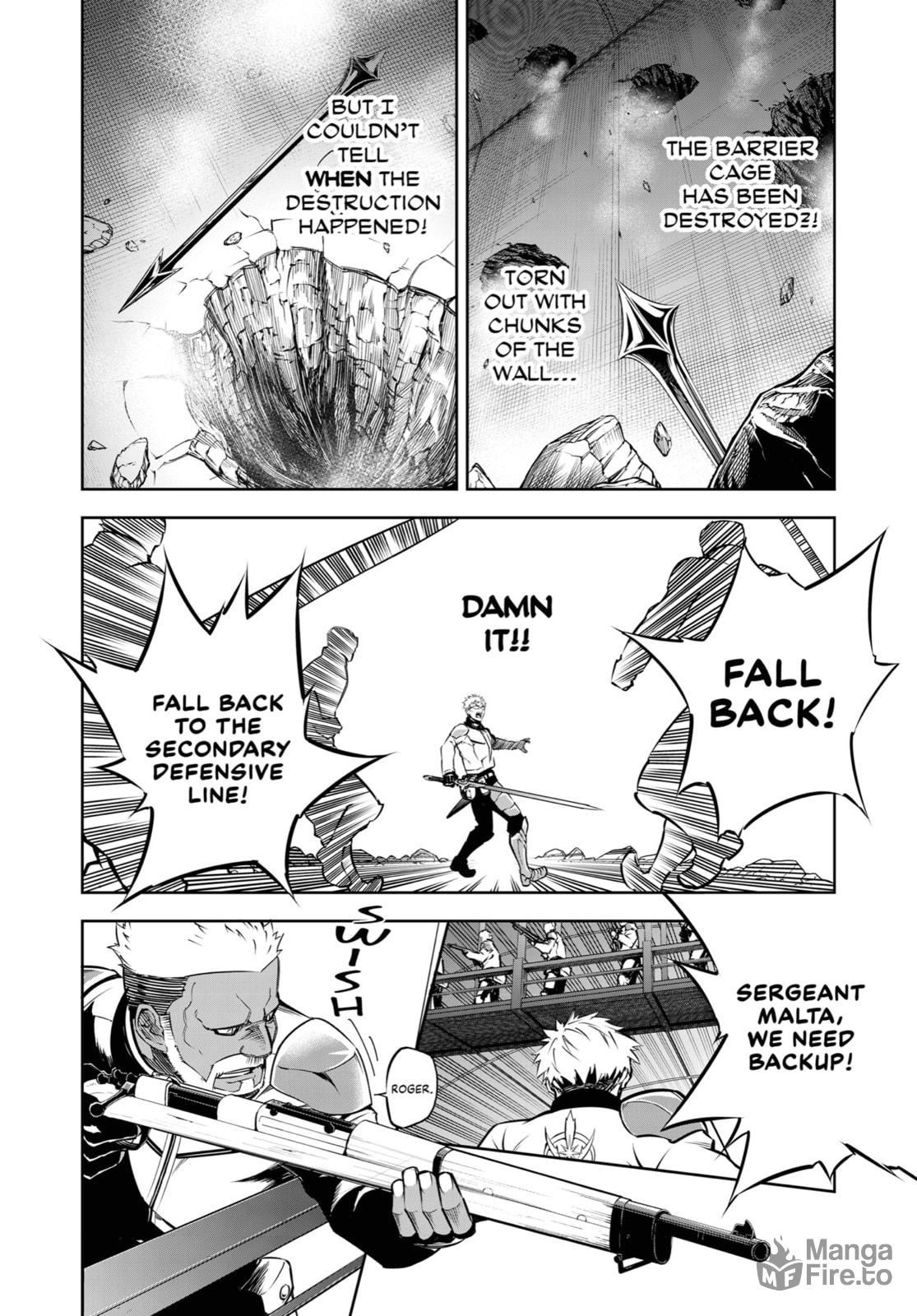 Mature Dragons page 23