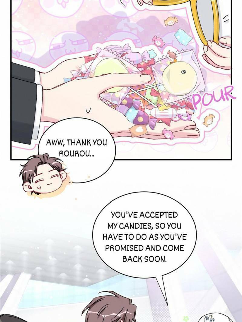 Whose Baby is it? (Colored) – Chapter 37 page 67