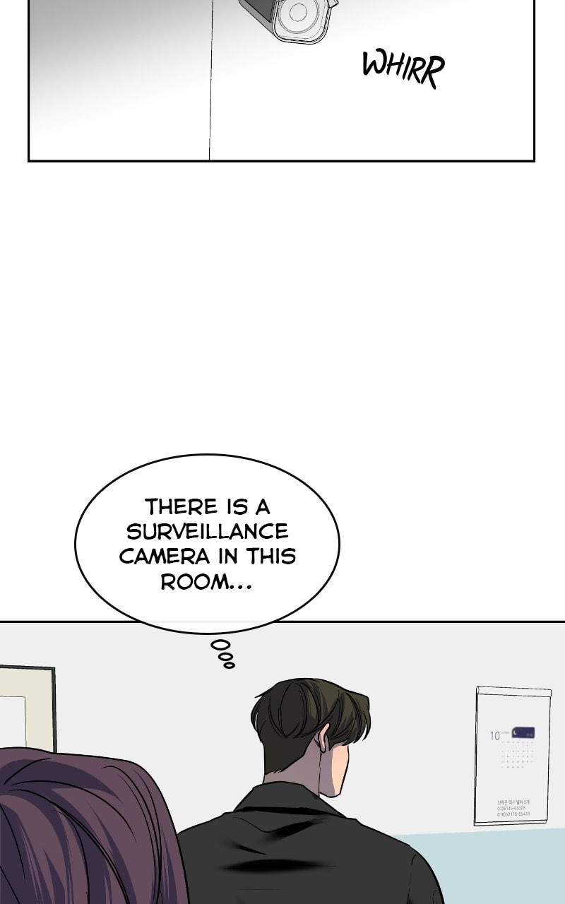 Extroversion of an Immortal – Chapter 7 page 52