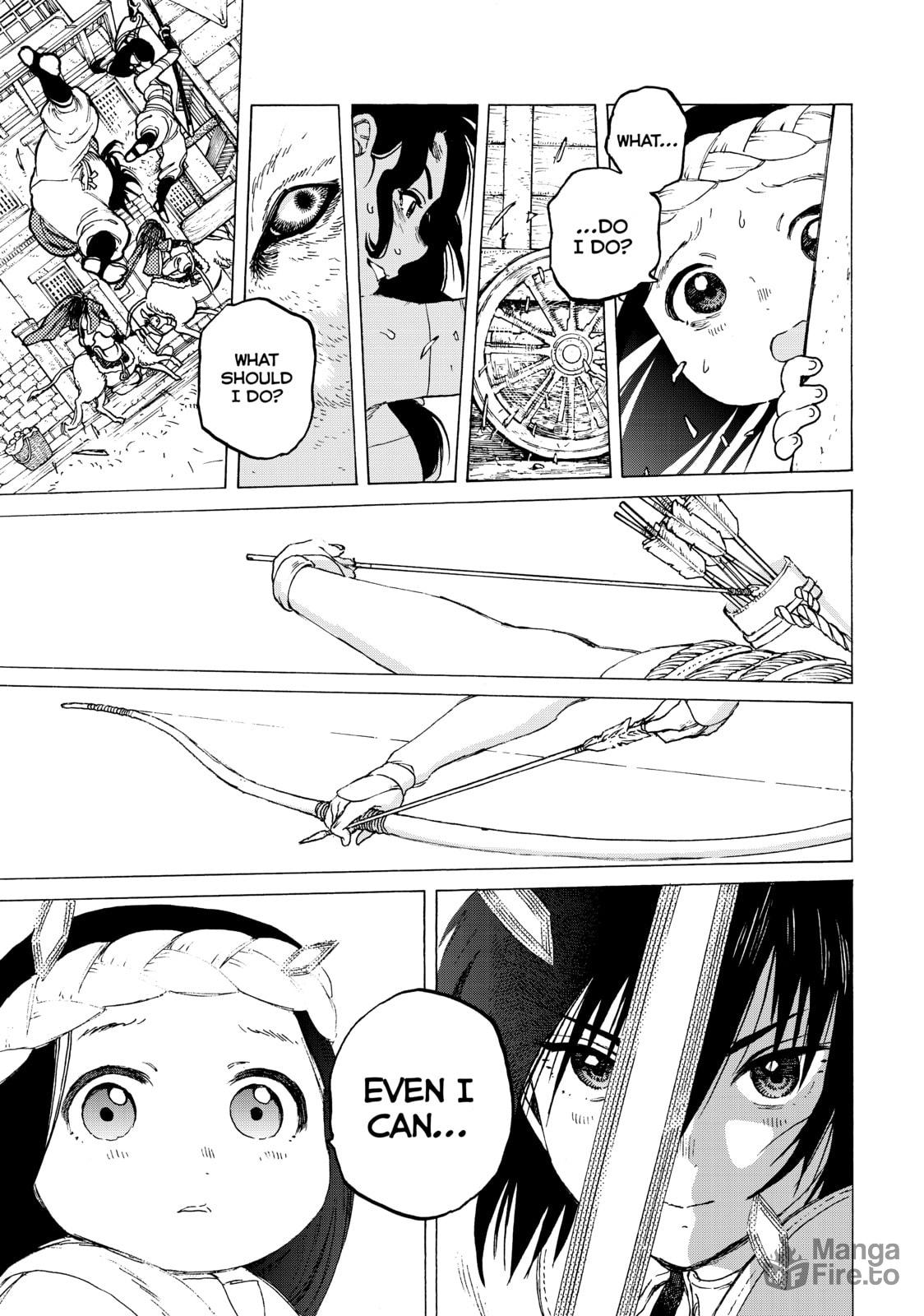 A Meaningful Death page 14