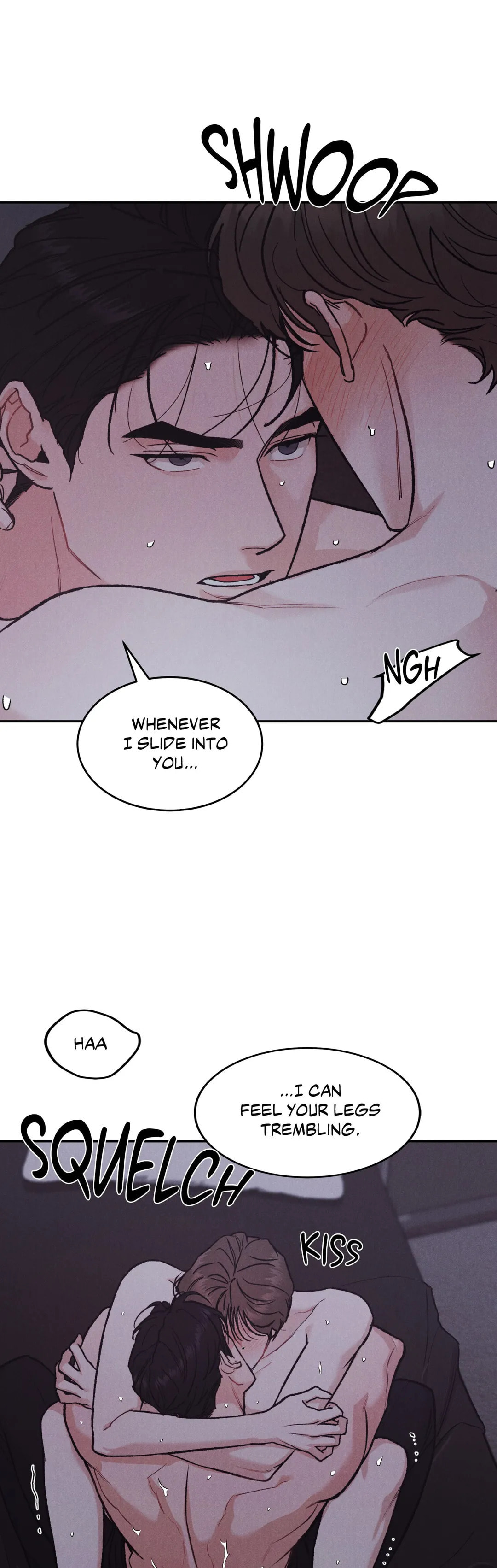 Limited Run – Chapter 43 page 8
