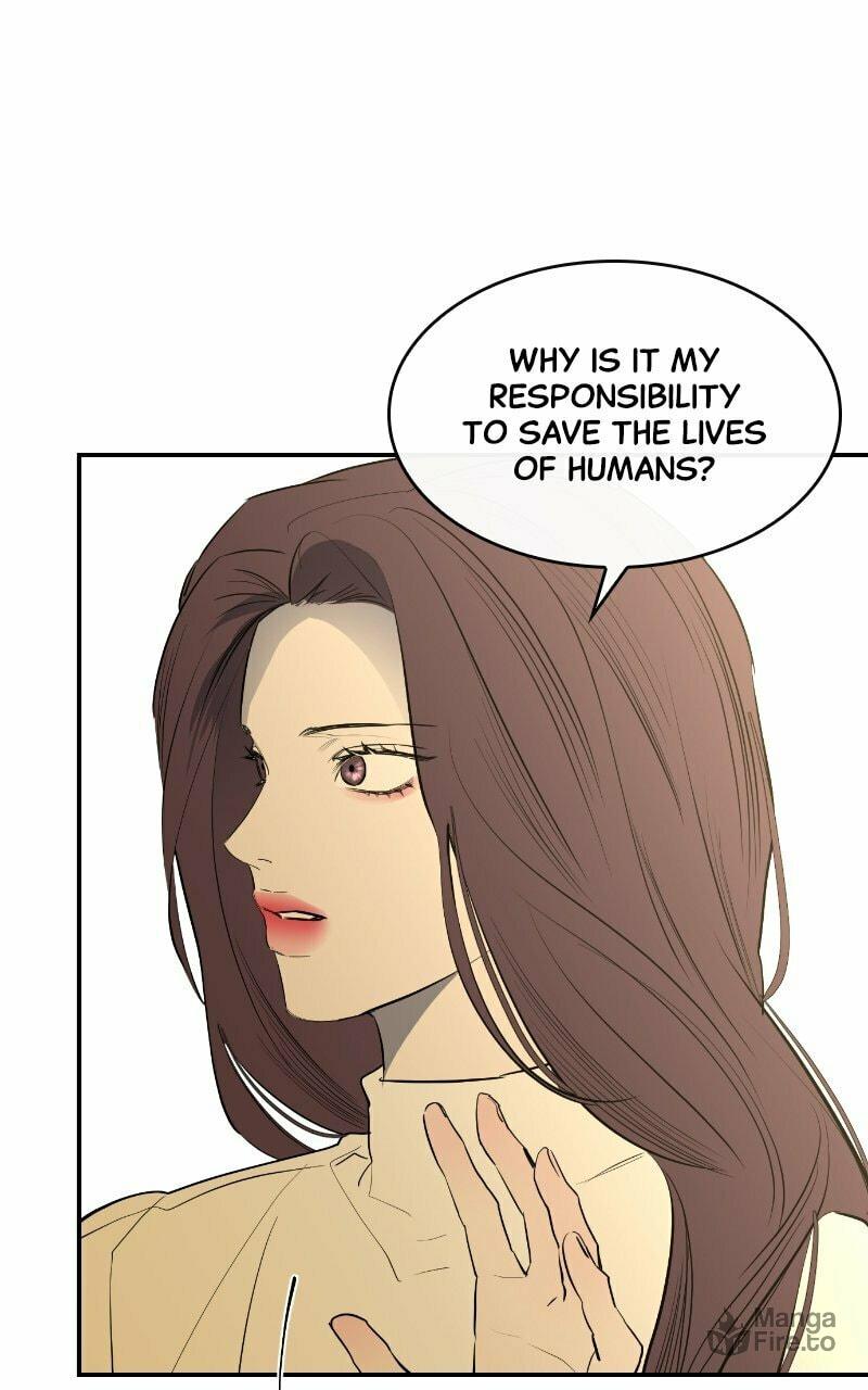 Extroversion of an Immortal – Chapter 52 page 89