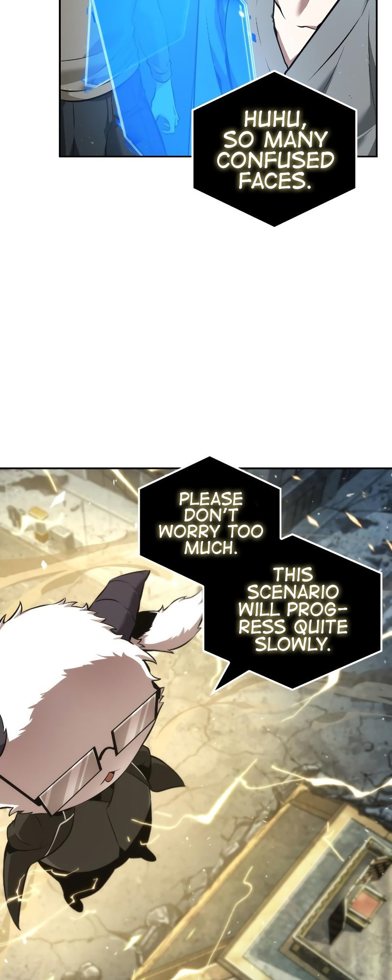 War of Rulers (3) page 25