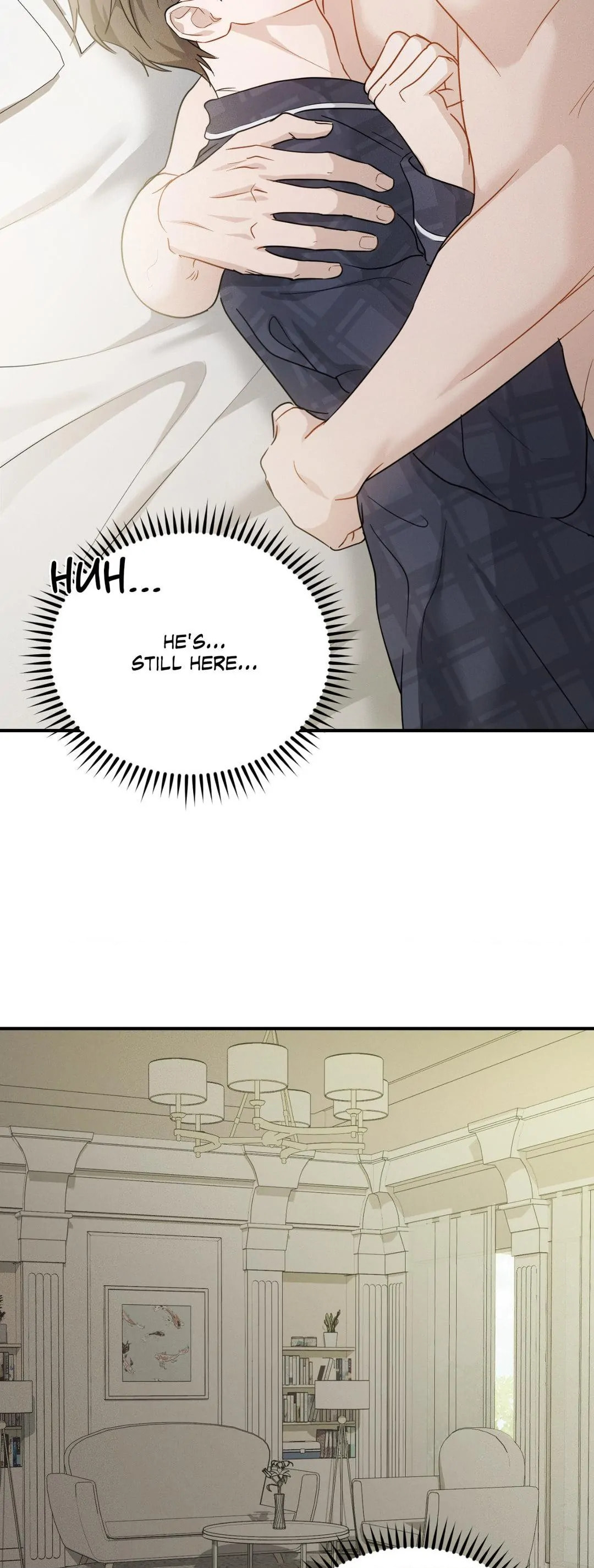 Beyond the Memories – Chapter 46 page 7
