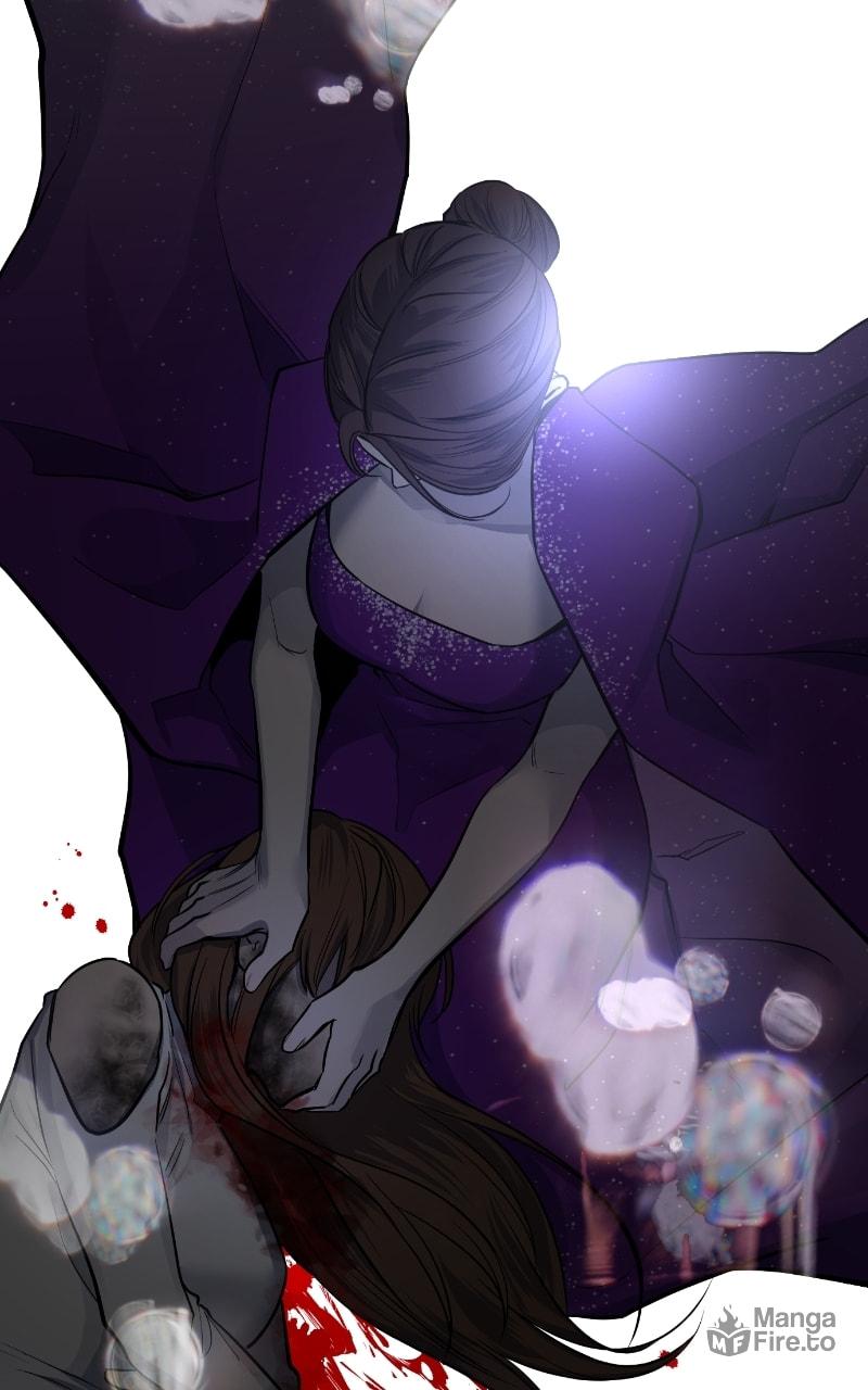 Extroversion of an Immortal – Chapter 31 page 41