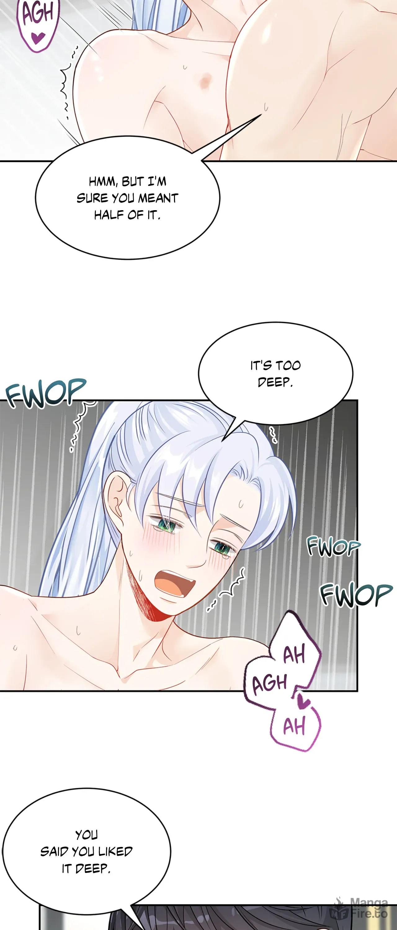 The Clandestine Marriage of a Fox – Chapter 54 page 41