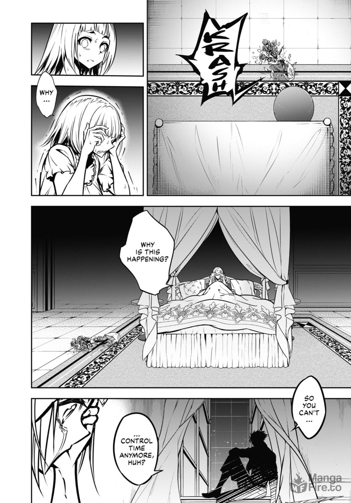The Filth and The Tsundere page 39
