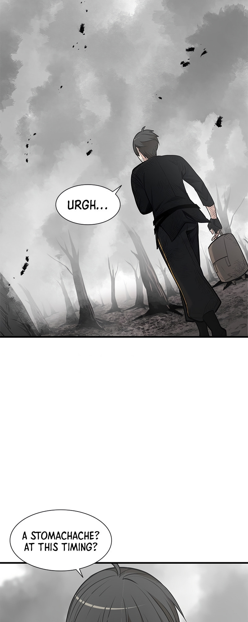 The Tutorial Is Too Tough! – Chapter 67 page 52