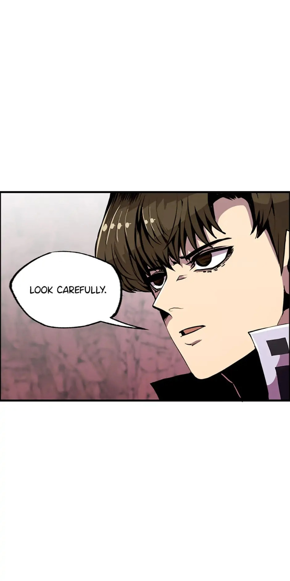 Returning With Absolutely Nothing – Chapter 57 page 7