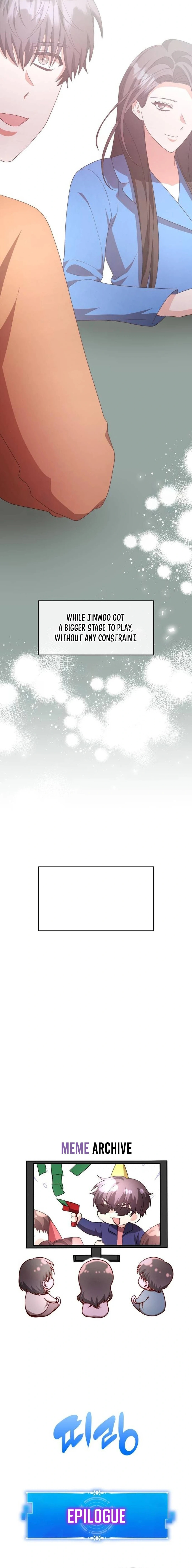 A Genius Writer's Random Workplace – Chapter 59 page 28