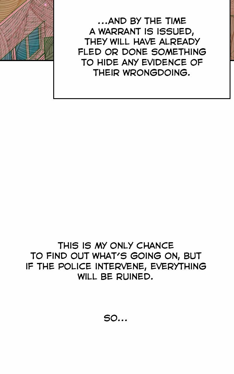 Extroversion of an Immortal – Chapter 21 page 82
