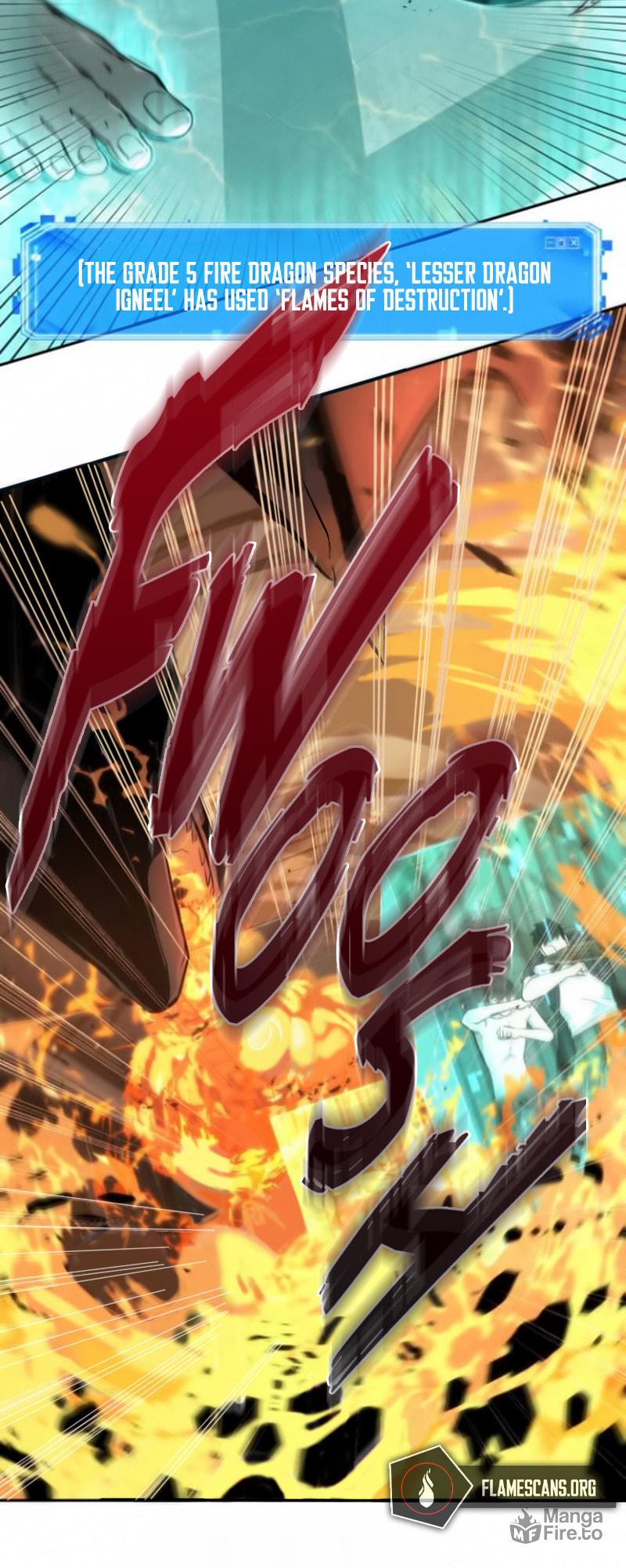 First Person Protagonist's VIewpoint (2) page 19