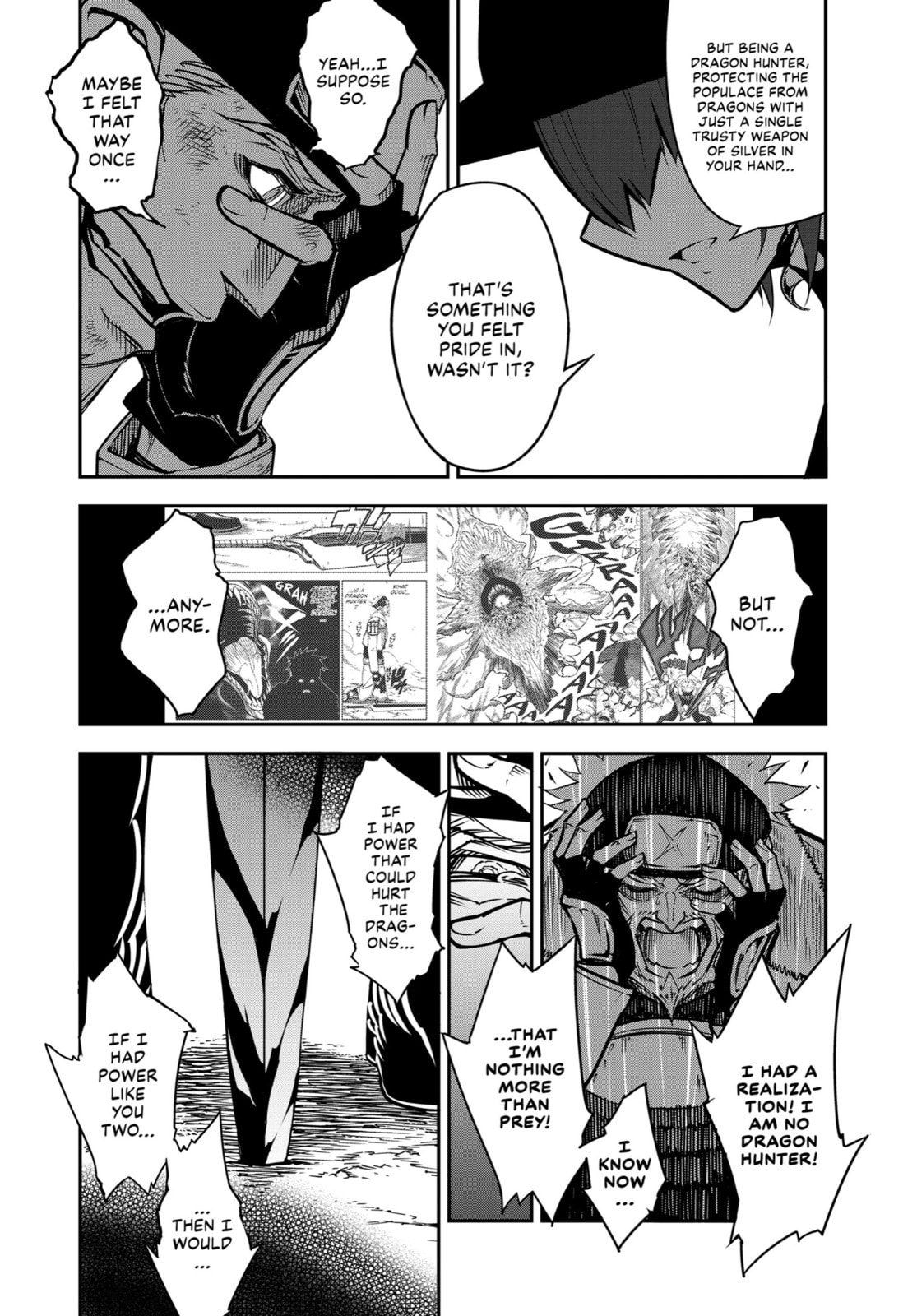 Night of Agitation page 28