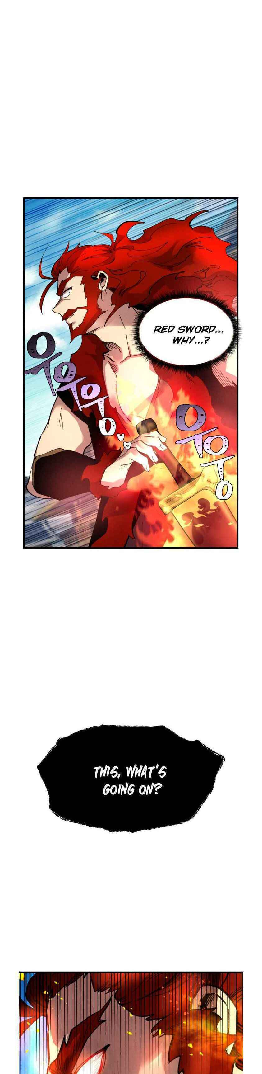 Masters of Lightning Knives – Chapter 70 page 6