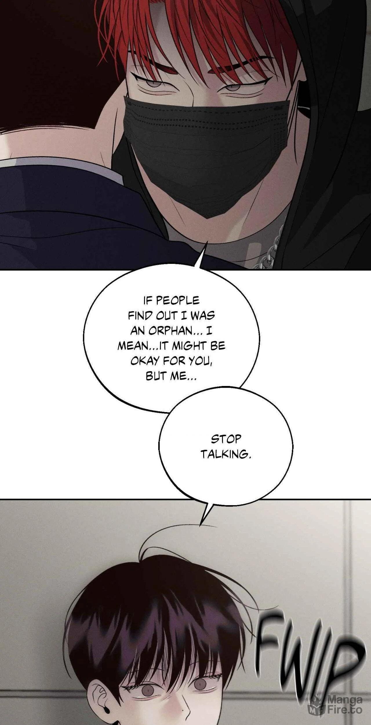 Save the Dae – Chapter 30 page 17