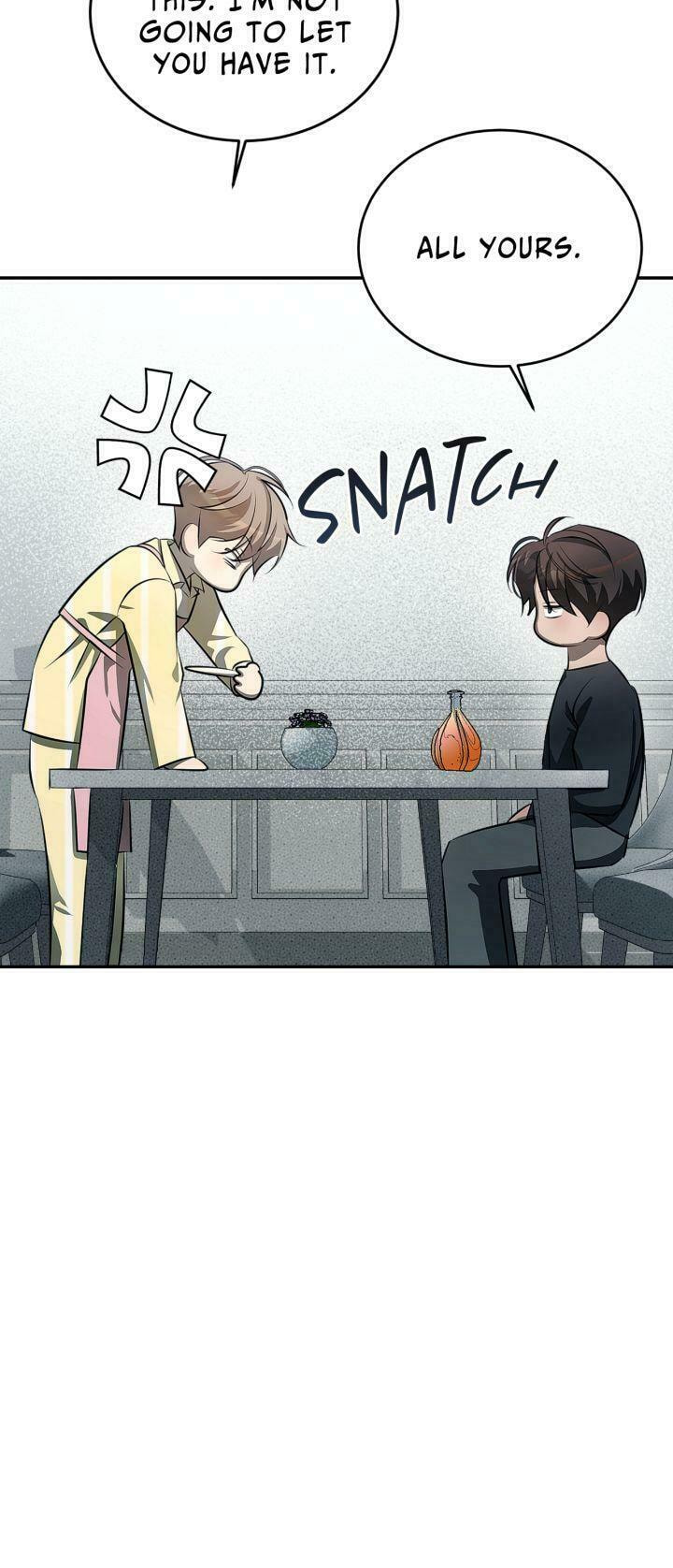 Cozy Obsession – Chapter 7 page 30