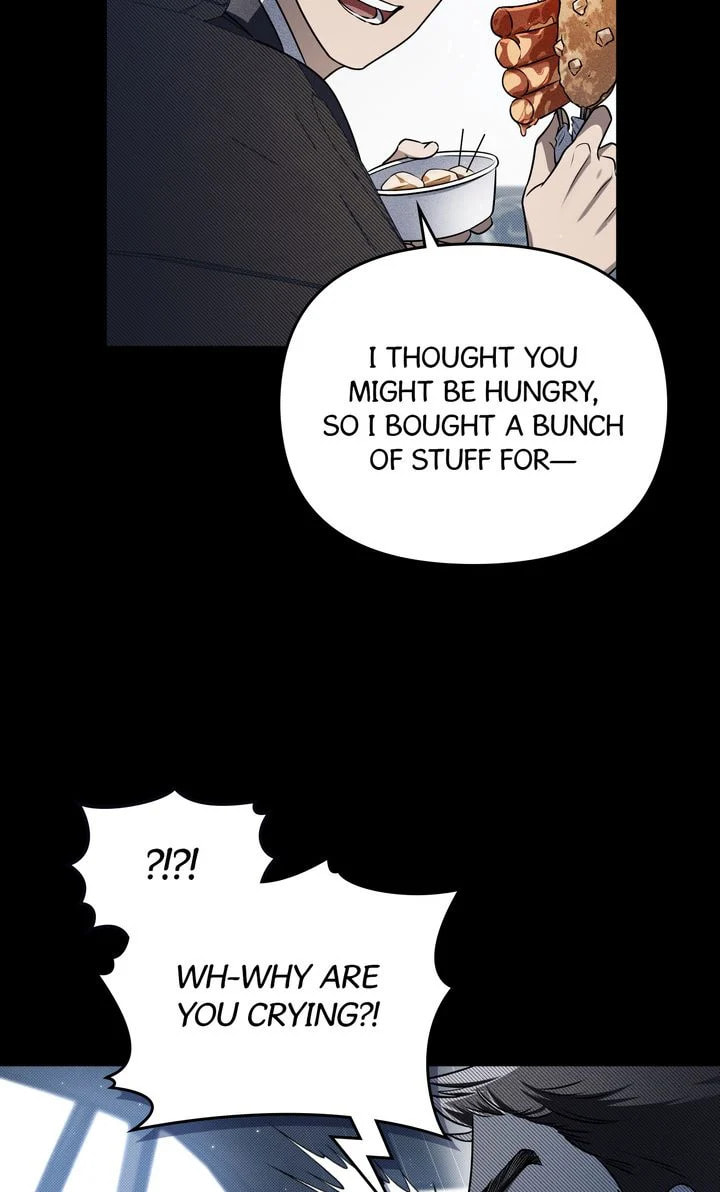 Soul Fire – Chapter 23 page 6