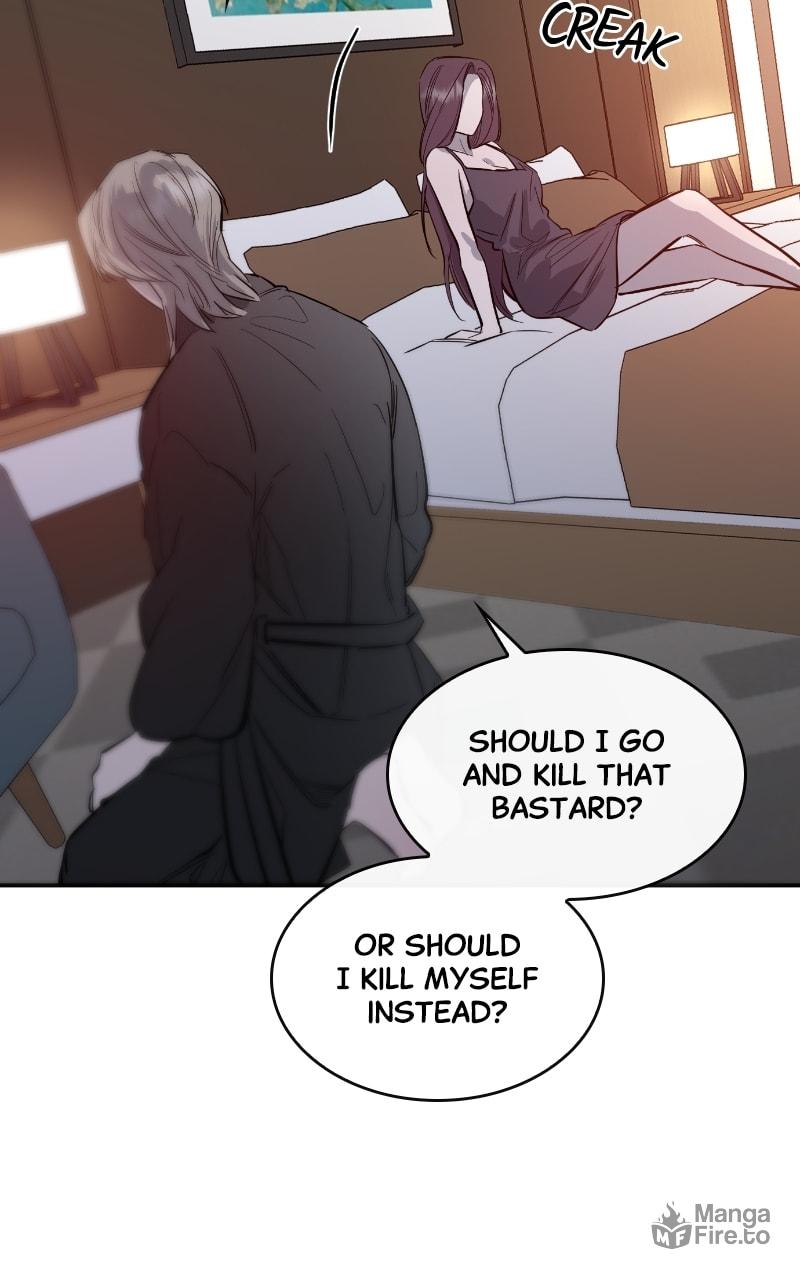 Extroversion of an Immortal – Chapter 64 page 84
