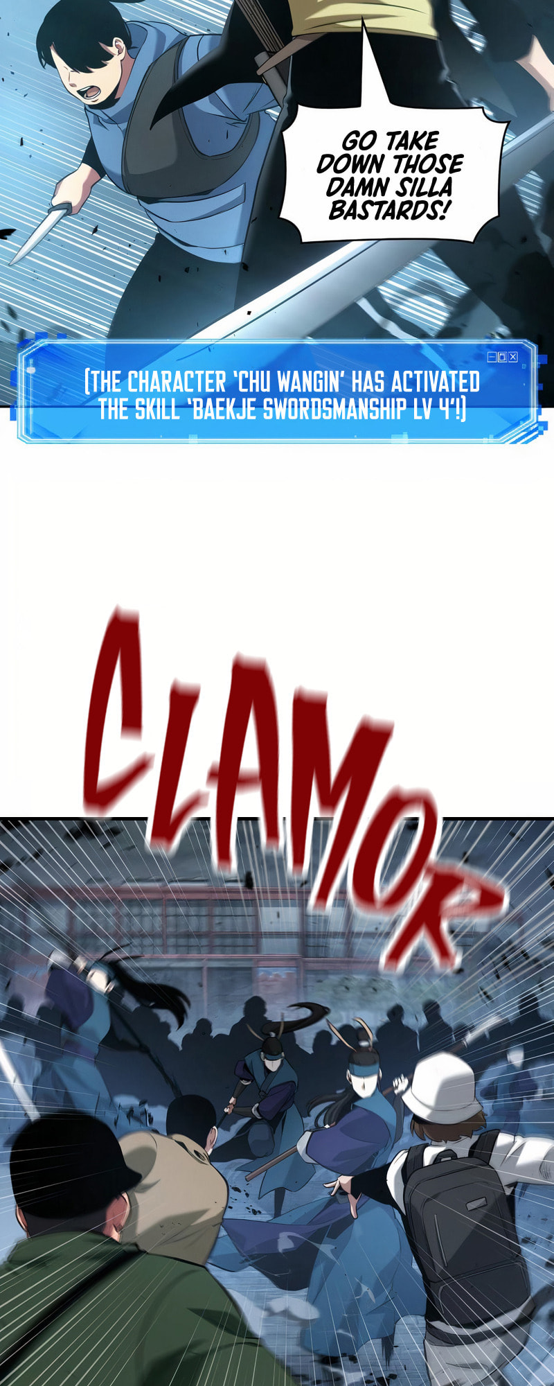 War of Rulers (4) page 6