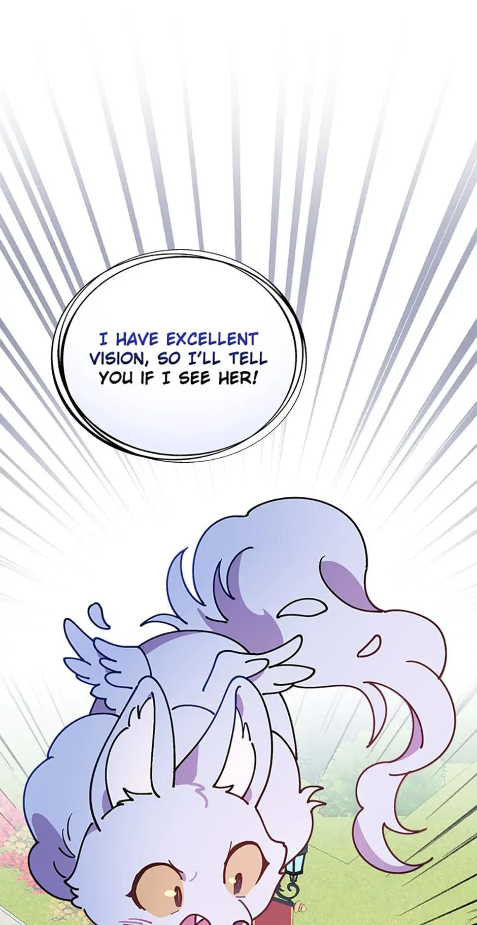 Aria of the Withered Branch – Chapter 48 page 55