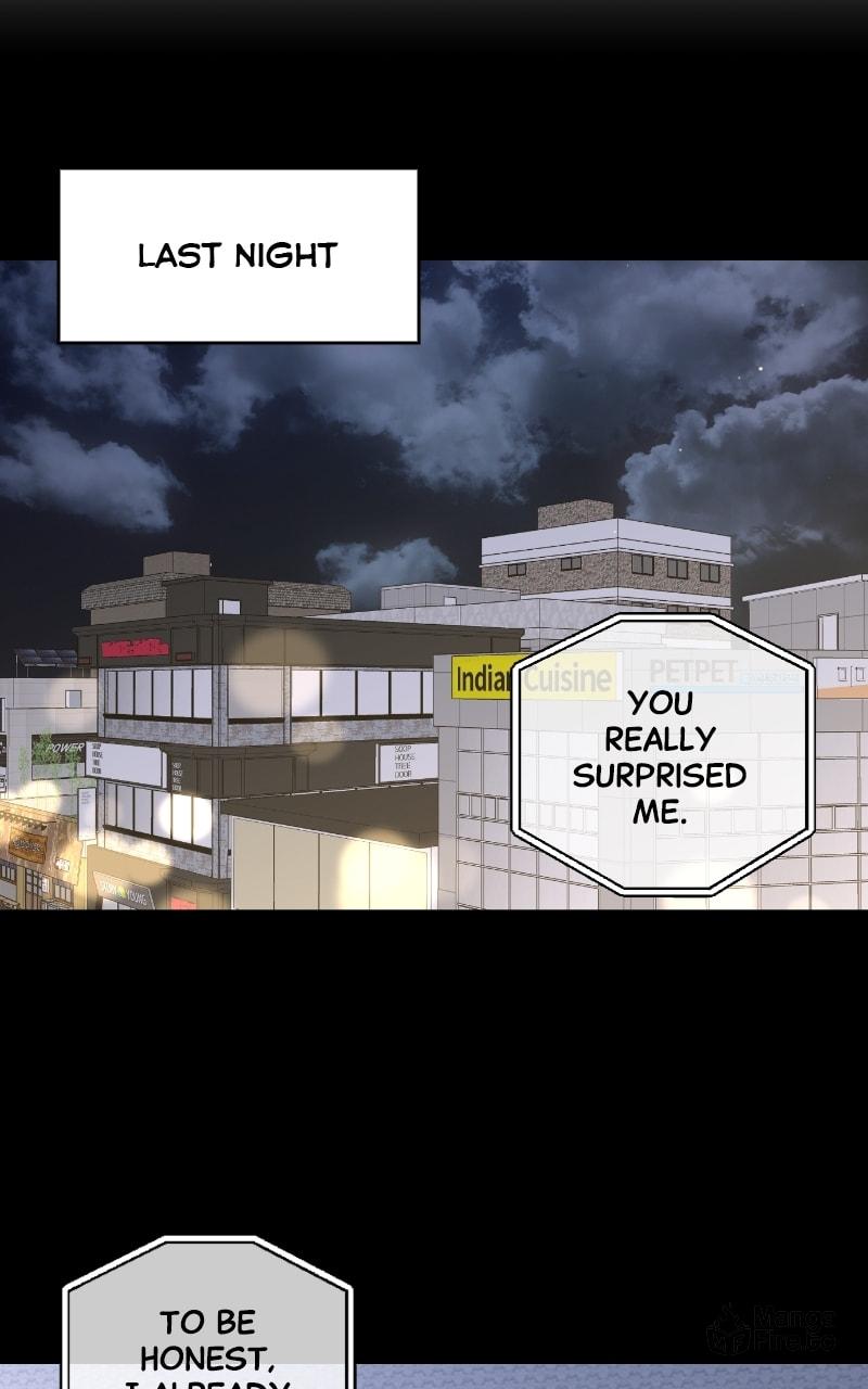 Extroversion of an Immortal – Chapter 55 page 4